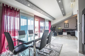 Гостиница Apartment Split 12252a  Сплит